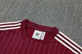 25-26 ARS High Quality Training Short Suit