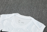 25-26 CHE High Quality Tank Top And Shorts Suit