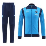 25-26 Napoli High Quality Jacket Tracksuit