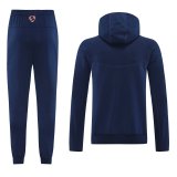25-26 BAR High Quality Hoodie Jacket Tracksuit