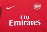 2008-2010 ARS Home Retro Kids Soccer Jersey