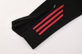 2025 AD Red Jacket Tracksuit