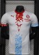 25-26 Chivas Special Edition Player Version Soccer Jersey