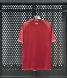 25-26 Fluminense Third Fans Soccer Jersey