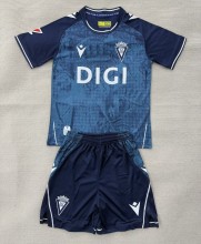 25-26 Cadiz Third Adult Suit