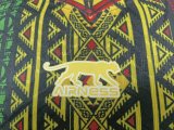 25-26 Mali Black Special Edition Player Version Soccer Jersey