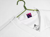 2020-2021 RMA Home Retro Soccer Jersey