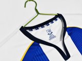 2013-2014 Porto Home Retro Soccer Jersey