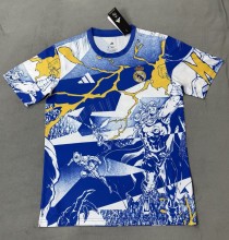 25-26 RMA Special Edition Fans Training Shirts