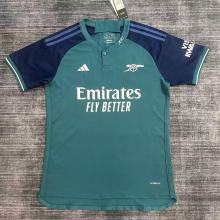23-24 ARS Third Fans Soccer Jersey