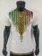 25-26 Mali Away Player Version Soccer Jersey