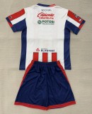 25-26 San Luis Home Kids Soccer Jersey