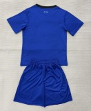 25-26 Bournemouth Away Kids Soccer Jersey