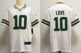 2025 NFL Green Bay Packers New Pattern Jersey