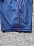 1999 BAR Home 100th Anniversary Version Long sleeves Retro Kids Soccer Jersey
