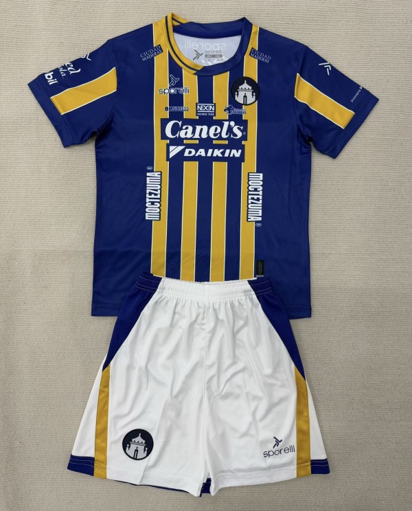 25-26 San Luis Away Adult Suit