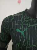25-26 Cote d'Ivoire Special Edition Player Version Soccer Jersey