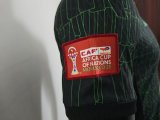 25-26 Cote d'Ivoire Special Edition Player Version Soccer Jersey