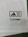 2026 World Cup Germany Home Player Version Kids Soccer Jersey(球员童装)