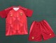 2025 Germany Away Adult Suit*四颗星