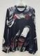 25-26 Man Utd Black Special Edition Long Sleeve Fans Training shirts