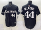2025 MLB Cincinnati Reds New Pattern Jersey
