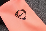 25-26 Corinthians High Quality Jacket Tracksuit