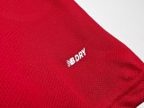 2019-2020 LIV Home Retro Soccer Jersey