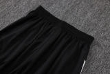 25-26 Al-Ahli Saudi High Quality Tank Top And Shorts Suit