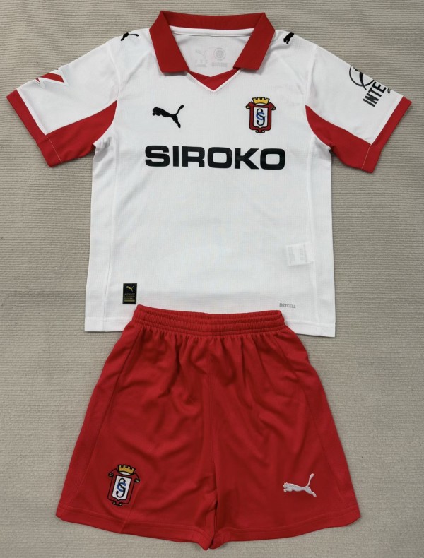 25-26 Gijon Third Adult Suit