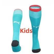 2026 Portugal Away Kids Socks