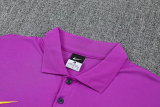 25-26 BAR High Quality Polo Tracksuit