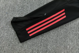 25-26 River Plate High Quality Polo Tracksuit