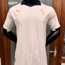25-26 Port Vale FC 150th Anniversary Player Version Soccer Jersey