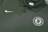 25-26 CHE High Quality Polo Tracksuit