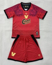 25-26 Venezia FC Fourth Adult Suit