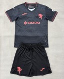 25-26 Torino Third Adult Suit