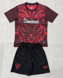 25-26 Bilbao Fourth Adult Suit