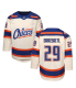 2025 NHL New Pattern Jersey