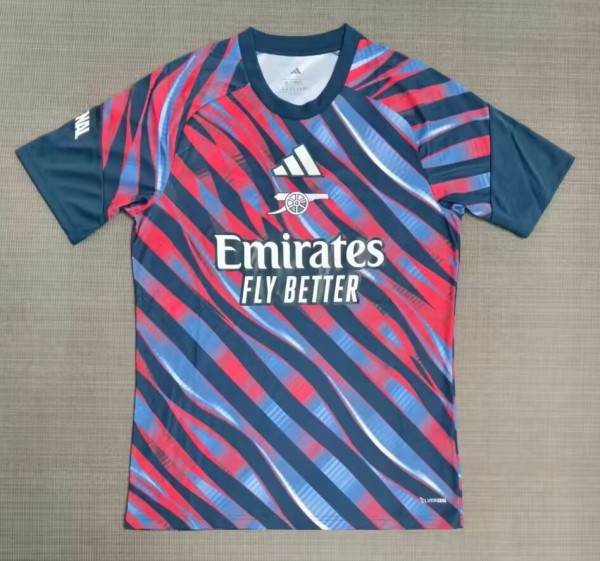 25-26 ARS Special Edition Fans Soccer Jersey