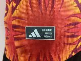 25-26 Japan Red GoalKeeper Player Version Soccer Jersey
