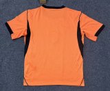 2026 NetherIands Home Fans Soccer Jersey