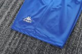 1995-1996 JUV Away Retro Kids Soccer Jersey
