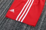 2001-2002 Bayern Home Retro Kids Soccer Jersey