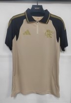 25-26 Flamengo Polo Short Sleeve