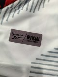 2026 Tijuana Away Fans Soccer Jersey