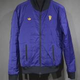 25-26 Man Utd Double-sided jacket