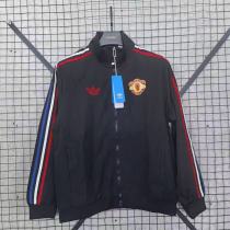 25-26 Man Utd jacket
