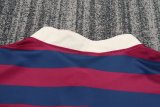 1995-1997 Newcastle Away Retro Kids Soccer Jersey