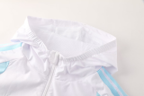 25-26 Argentina High Quality Hoodie Jacket Tracksuit